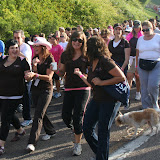 Jessica, Stacy, Stephanie, Anna, Alexa, Linda, Julie, Brigitte &amp;  Nicole