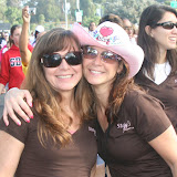 Stephanie &amp; Stacy
