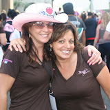 Making Strides 2008 - San Diego