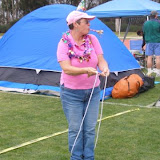 Marsha in the spirit