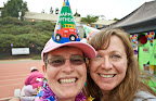 Marsha & Stephanie