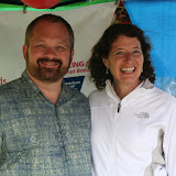 Larry &amp; Dawn