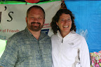 Larry & Dawn
