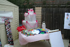 Welcome to the Birthday party