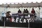 FulaBula Band, one of our live entertainment groups