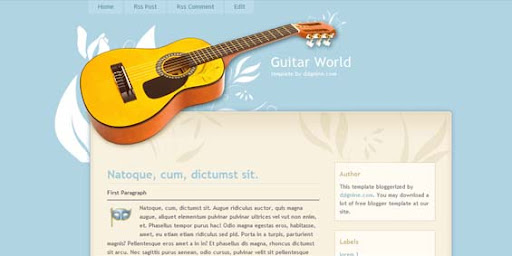 GuitarWorld
