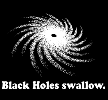 DT-777-BLACK-HOLES-funny-rude-vulgar-naughty-space-cool-hole-geek-nerd-T-shirt