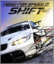 Need for Speed Shift
