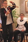 zdjęcie: Bartłomiej Puścian