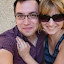 We got engaged! At the Parthenon! We got engaged! At the Parthenon!