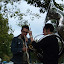 Oscar and Neil Oscar and Neil