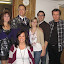 Highlight of 2008: Meeting Doyle and Debbie. Runner up: Getting engaged. Highlight of 2008: Meeting Doyle and Debbie. Runner up: Getting engaged.