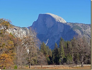 Half Dome