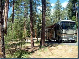 Lake Como Campground2 Lake Como Campground2