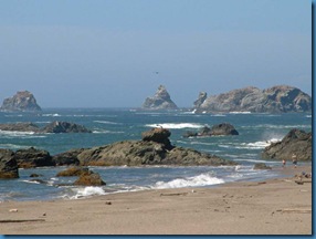 Beach View West Beach View West