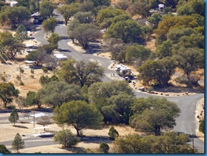 RV from Overlook RV from Overlook