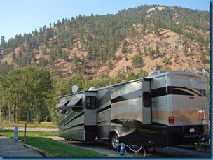 North Fork RV Park2 North Fork RV Park2