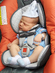 First Car Ride