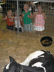 Bodee, Noah, Kahle, Cecelia