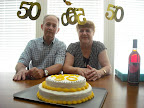 50th Anniversary