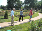 Kansas City Rose Garden