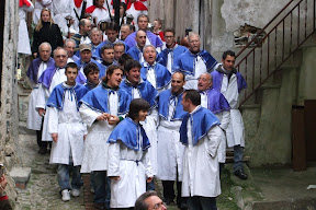 La Chiesa Parrocchiale nuova