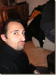 un joueur traumatisé