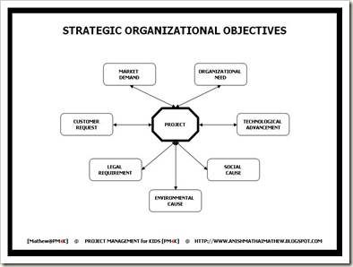 Strategic Organizational Objectives_PM4K Strategic Organizational Objectives_PM4K