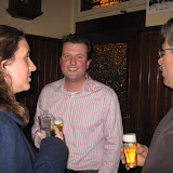 Afscheidsborrel Ruud en Lonneke
