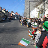 Saint Patricks Day 2008