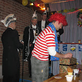 Broekman Zitting 2006