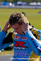 Troy HERFOSS (VIC) Troy HERFOSS (VIC)