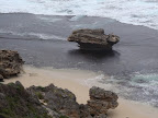 More weird rocks