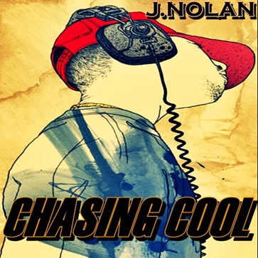 CHASING COOL COVER