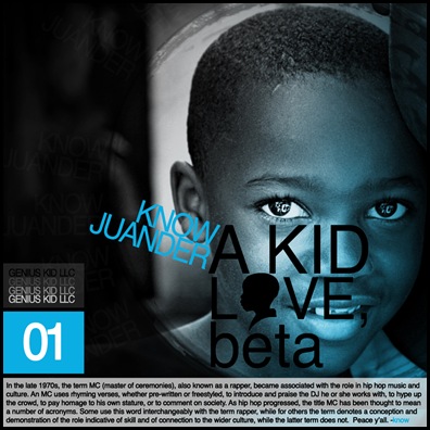 A-KidLove-Beta A-KidLove-Beta