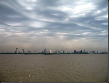 B A Skyline B A Skyline