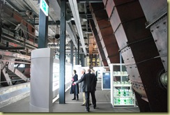 Zollverein - Exhibition