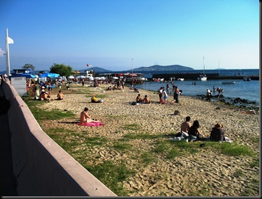 Marmara Beach Walk - Beach - Princess Islands