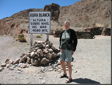 Abra Blanca 4080 moh Abra Blanca 4080 moh