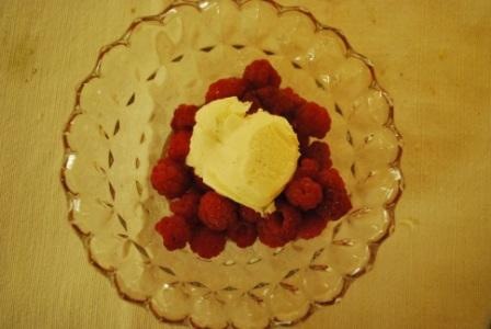 [Weekend 25-26 sept Raspberries and Vanilla Ice Cream[3].jpg]