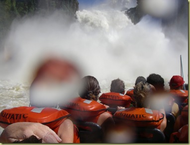 Iguazu 7 Iguazu 7