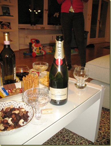Möet & Chandon Imperial Möet & Chandon Imperial