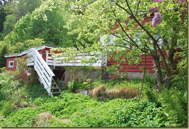 2011-05-14 Summerhouse