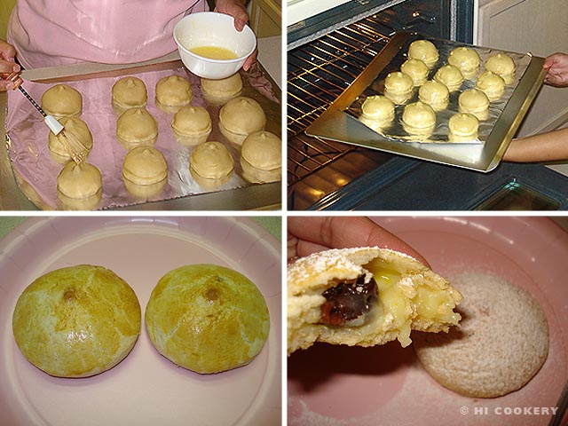 St. Agatha's Breasts St. Agatha's Breasts