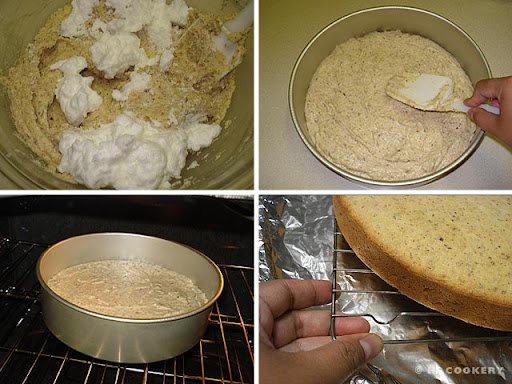 Dobash recipe