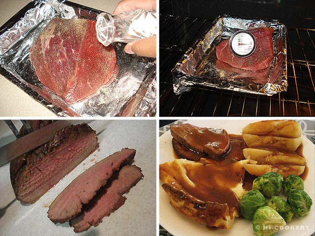 Roast Beef