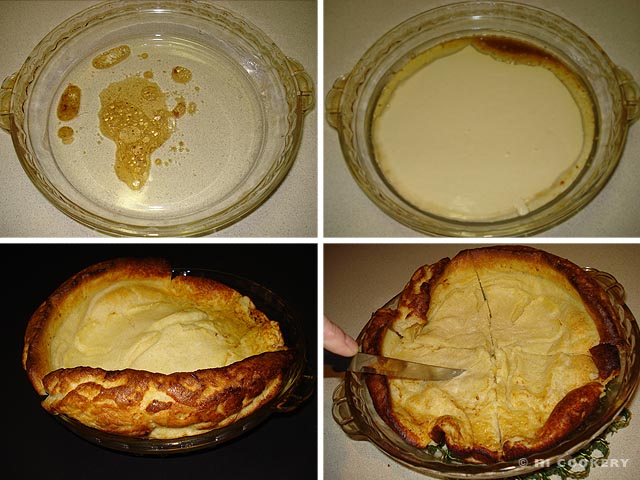 Yorkshire Pudding