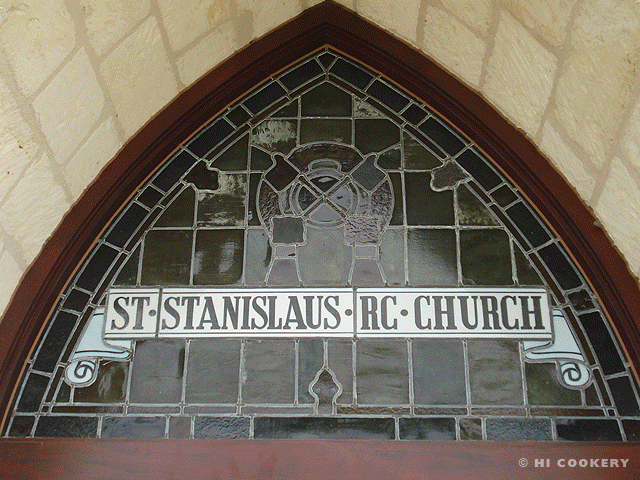 St. Stanislaus Church