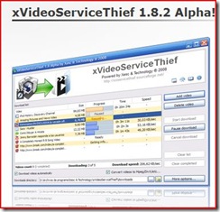 videothief