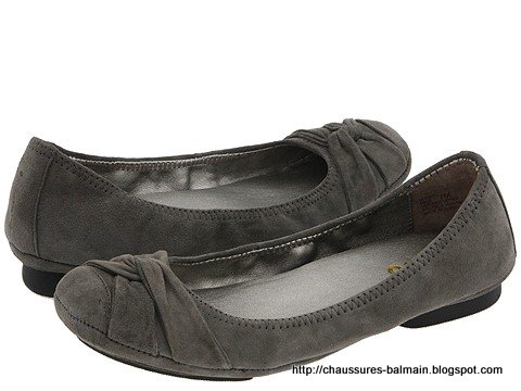 Chaussures balmain:LG646281